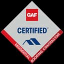 GAF Certified