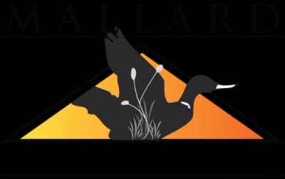 Mallard Construction & Roofing logo