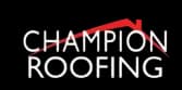 Champion Roofing & Construction logo