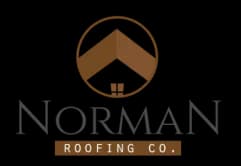 logo for Norman Roofing Co