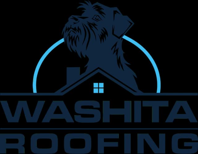Washita Roofing & Construction logo