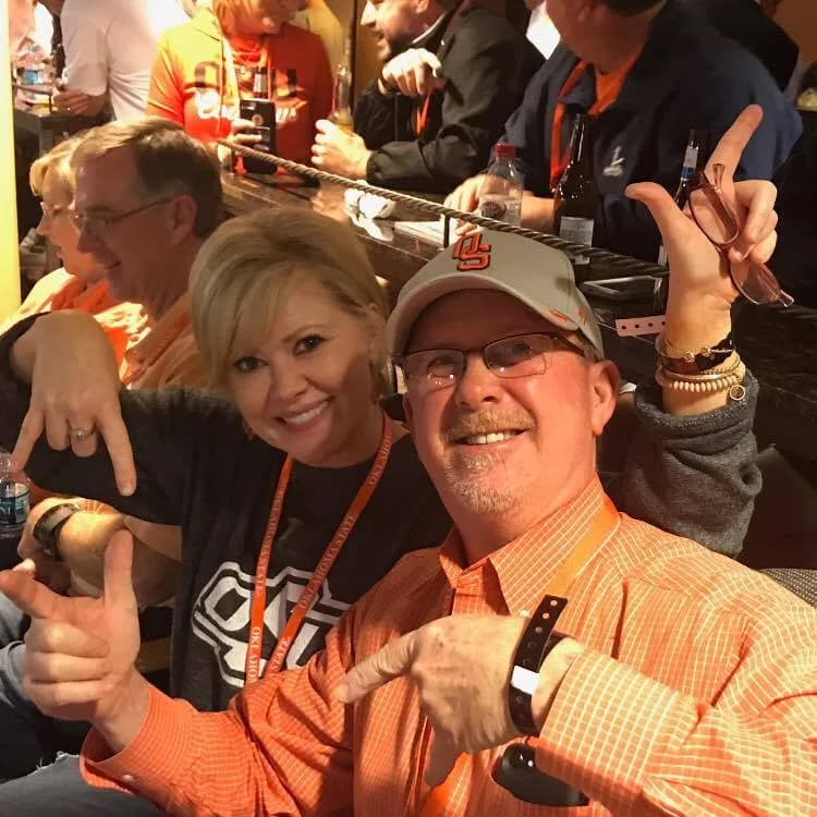 Steve Collyar , owner of Red River Roofing