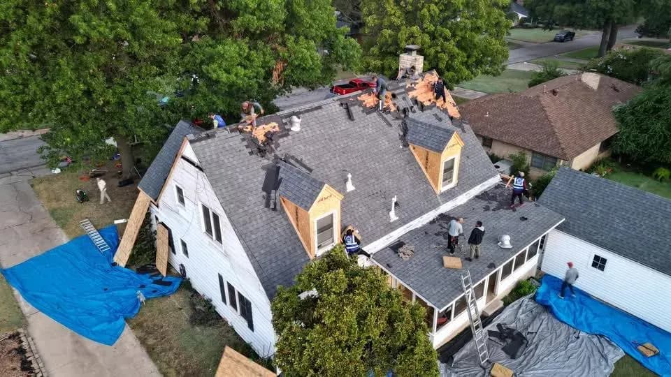 profile photo for A & H Roofing & Contracting