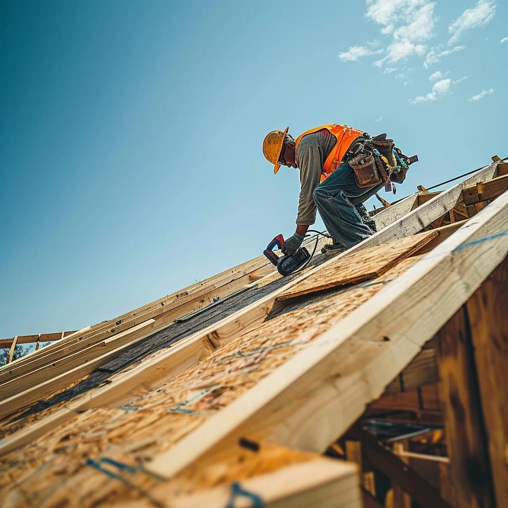 Salazar Roofing & Construction, Inc. business background image